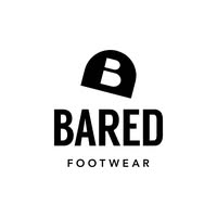 Bared Footwear logo