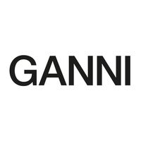 GANNI logo