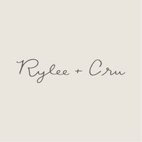 Rylee + Cru logo