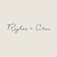 Rylee + Cru logo