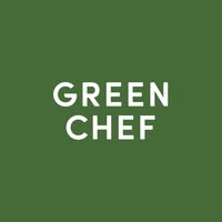 Green Chef logo