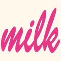 Milk Bar logo