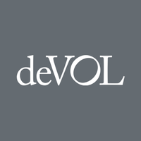 deVOL Kitchens logo