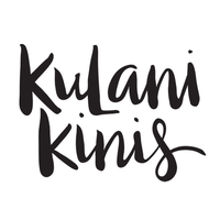 Kulani Kinis logo