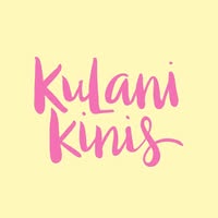 Kulani Kinis logo