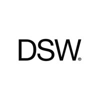 DSW Designer Shoe Warehouse logo