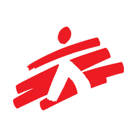 Médecins Sans Frontières / MSF logo