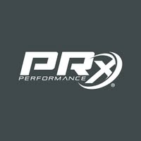 PRx Performance logo