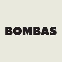 Bombas logo