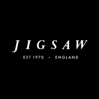 Jigsaw logo