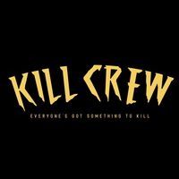 Kill Crew logo