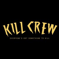 Kill Crew logo