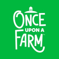 Once Upon a Farm logo