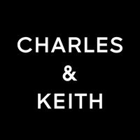 CHARLES & KEITH logo