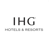 IHG Hotels & Resorts logo