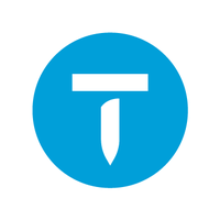 Thumbtack logo