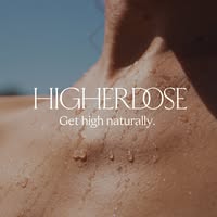 Higher DOSE logo