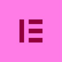 Elementor logo