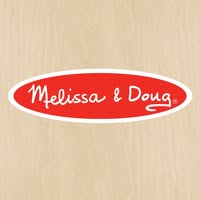 Melissa & Doug logo