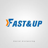 Fast&Up India logo