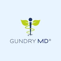 Gundry MD logo
