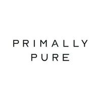 Primally Pure Skincare logo