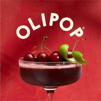 Olipop logo