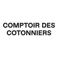 Comptoir des Cotonniers logo