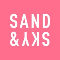 Sand & Sky logo