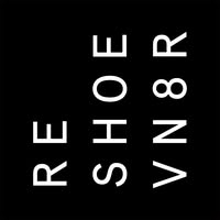 Reshoevn8r logo