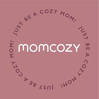 Momcozy logo