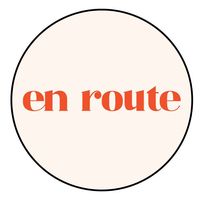 En Route Jewelry logo