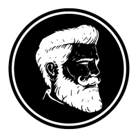 BEARDO for Men logo
