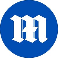 Daily Mail logo