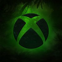 Xbox logo