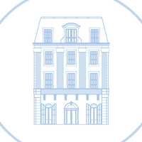 Hill House Home logo