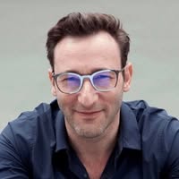 Simon Sinek logo