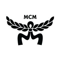 MCM logo