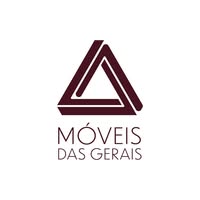 Móveis das Gerais logo