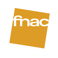 Fnac logo