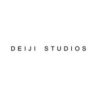 Deiji studios logo