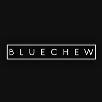 BlueChew logo