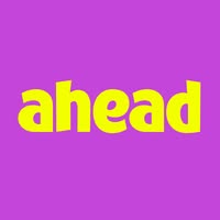 ahead logo