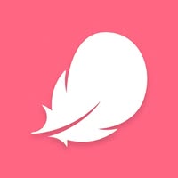 Flo Period Tracker App logo