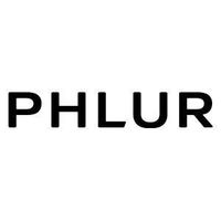 PHLUR logo