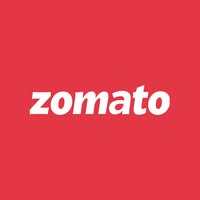 Zomato logo