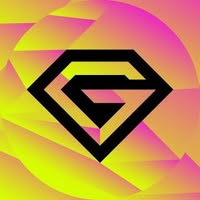 Gym Glamour logo