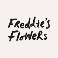 Freddie's Flowers logo