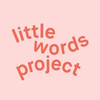 Little Words Project logo