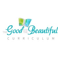 The Good and the Beautiful logo